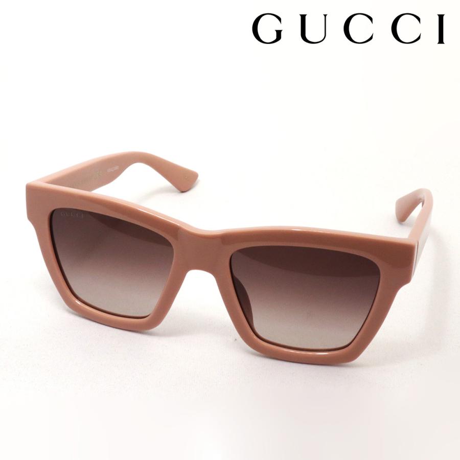 【新品】グッチ GG1714S サングラス GUCCI（グッチ） サングラス GG1714S レディース キャットアイ型