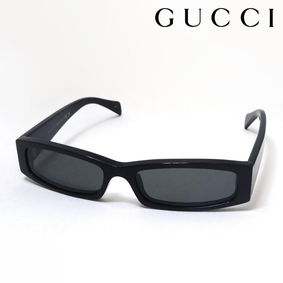 ☆美品☆GUCCI サングラス✨ GUCCI（グッチ） サングラス NewModel GUCCI GG1778SA 001 スクエア