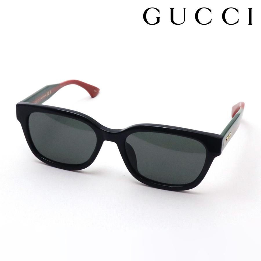 GUCCI（グッチ） サングラス NewModel GUCCI GG1872SK 001 スクエア