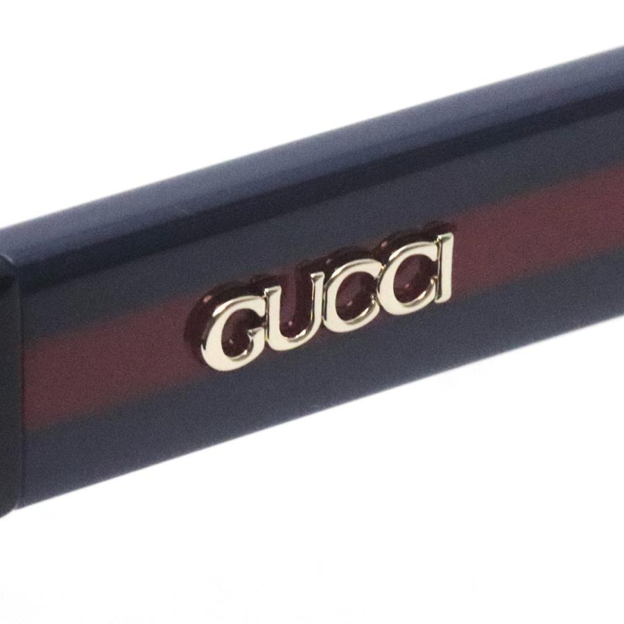 ②【GUCCI（即購入値下げ交渉歓迎）】bodymaker GUCCI グッチ サングラス NewModel GG1452SK 002 オーバル