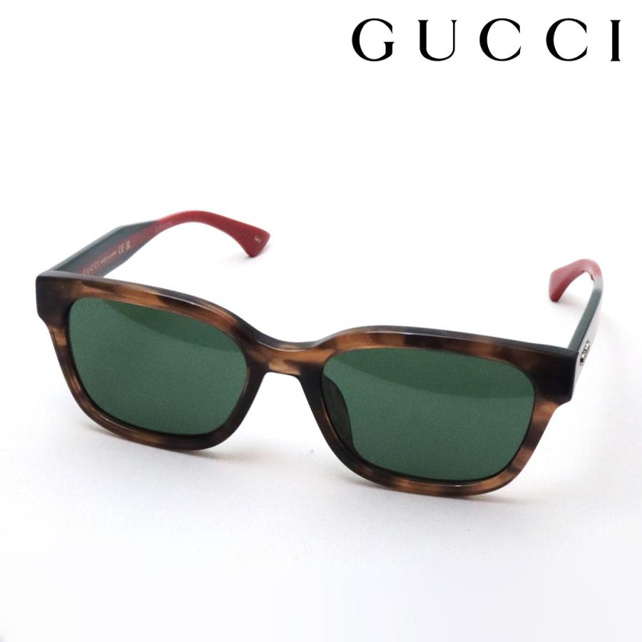 GUCCI（グッチ） サングラス NewModel GUCCI GG1872SK 003 スクエア