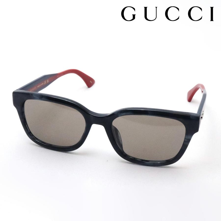 GUCCI（グッチ） サングラス NewModel GUCCI GG1872SK 004 スクエア
