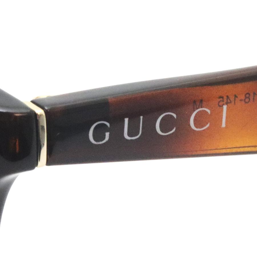 GUCCI（グッチ） サングラス NewModel GUCCI GG1933S 002 53 スクエア