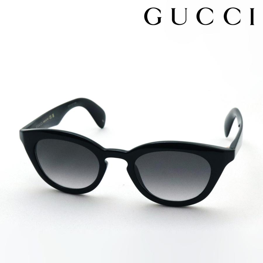GUCCI（グッチ） サングラス NewModel GUCCI GG1934S 001 47 ボストン