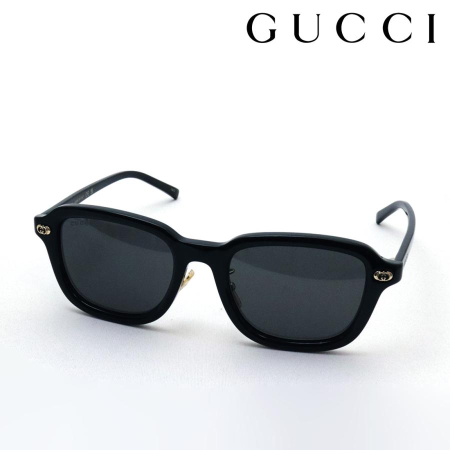 GUCCI（グッチ） サングラス NewModel GUCCI GG1948SK 001 53 アジアン