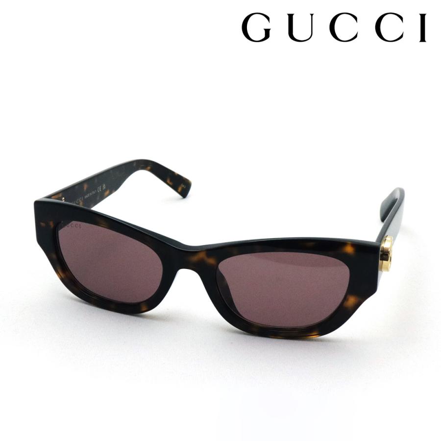 GUCCI（グッチ） サングラス NewModel GUCCI GG1954SA 002 53 アジアン