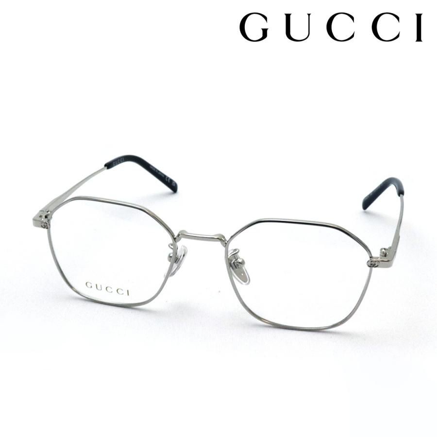 GUCCI（グッチ） メガネ NewModel GUCCI GG1956OK 002 51 ボストン