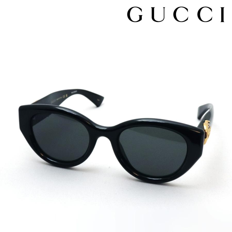 GUCCI（グッチ） サングラス NewModel GUCCI GG1976SK 001 52 アジアン