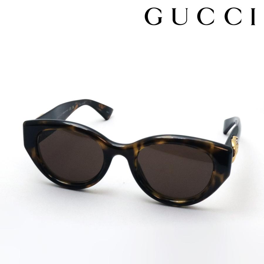 GUCCI（グッチ） サングラス NewModel GUCCI GG1976SK 003 52 アジアン