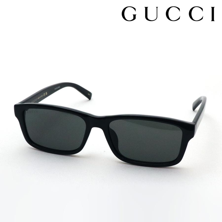 GUCCI（グッチ） サングラス NewModel GUCCI GG1986SA 001 57 アジアン