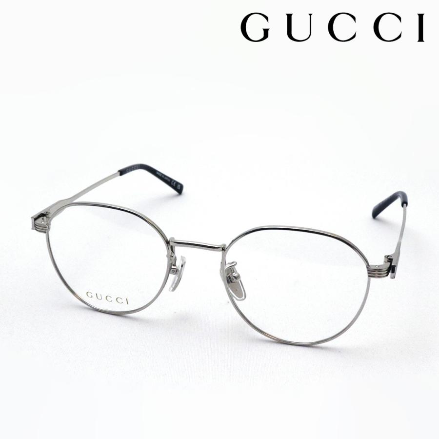 GUCCI（グッチ） メガネ NewModel GUCCI GG1993OK 001 51 ボストン