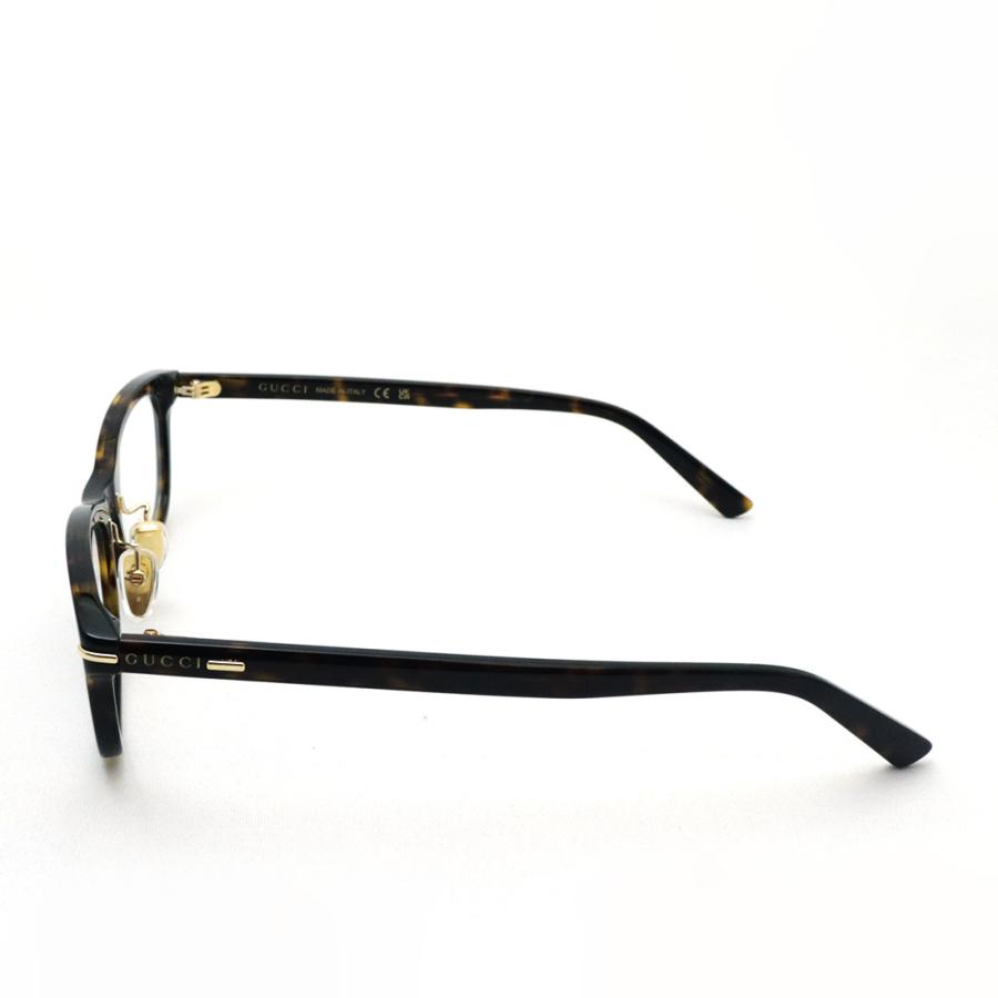GUCCI（グッチ） メガネ NewModel GUCCI GG2003OJ 002 53 ジャパン