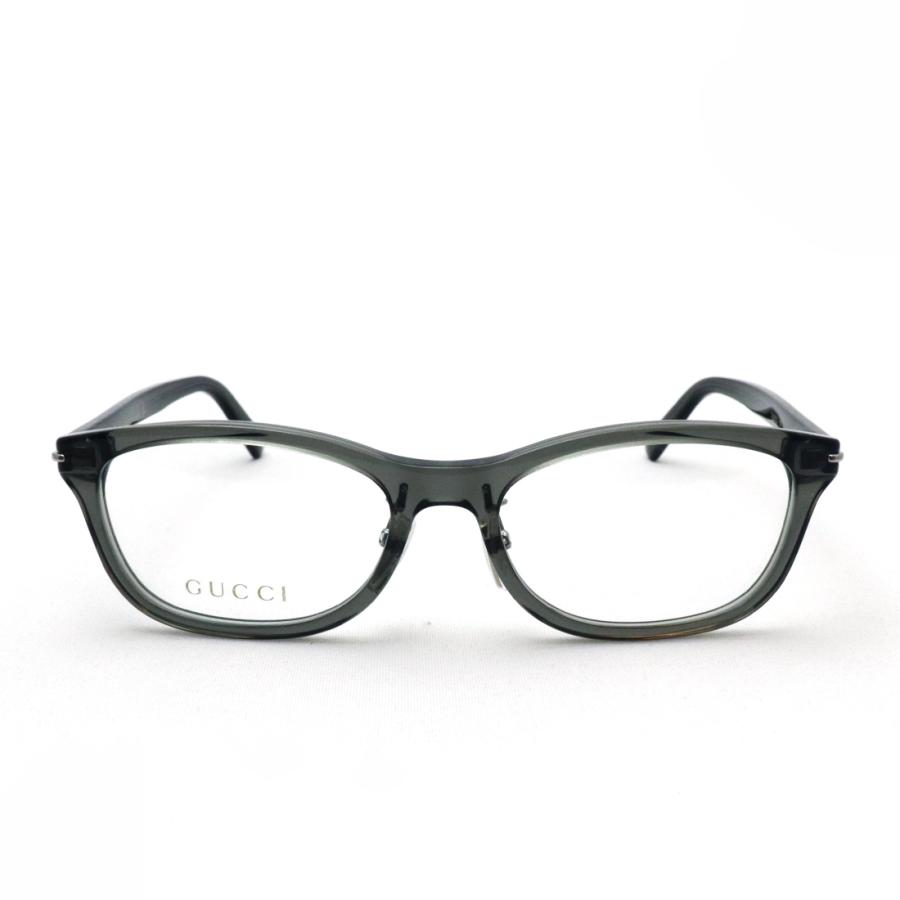 GUCCI（グッチ） メガネ NewModel GUCCI GG2003OJ 003 53 ジャパン