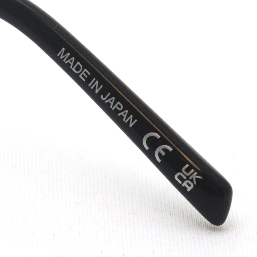 グッチ メガネ NewModel GUCCI GG2004OA 003 50 アジアンモデル ラウンド シルバー系_9