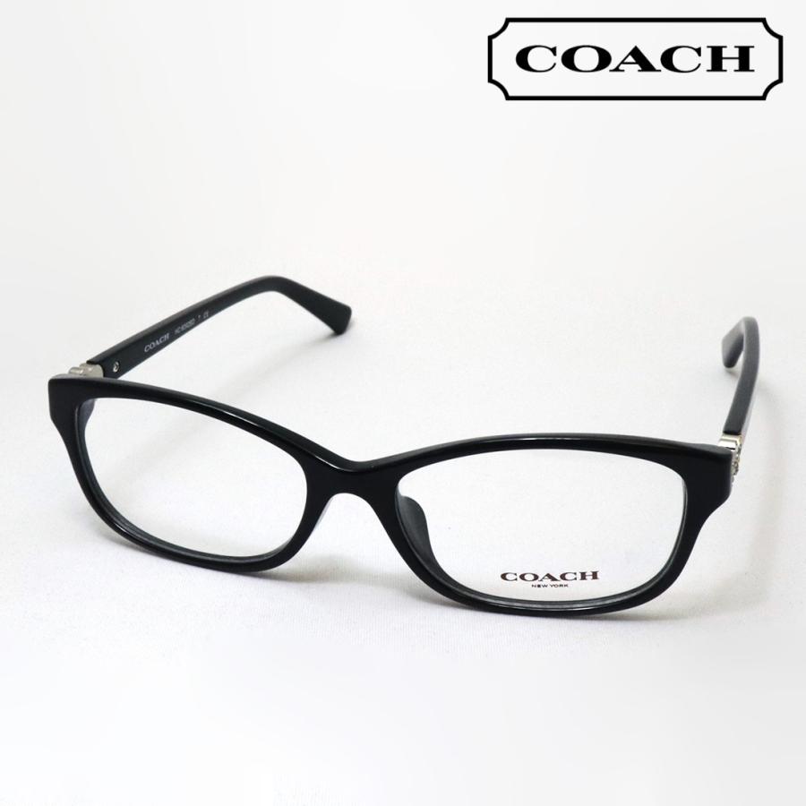 COACH（コーチ） アウトレット メガネ COACH HC6092BD 5002 54
