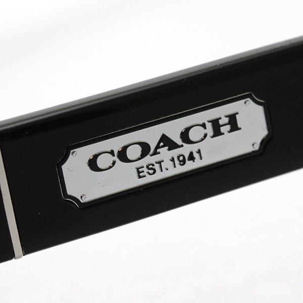 コーチ サングラス おすすめ価格 COACH HC8041F 500211 バタフライ - 5