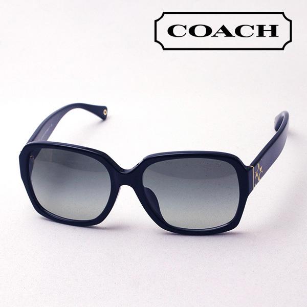 COACH（コーチ） サングラス おすすめ価格 COACH HC8044F 500211