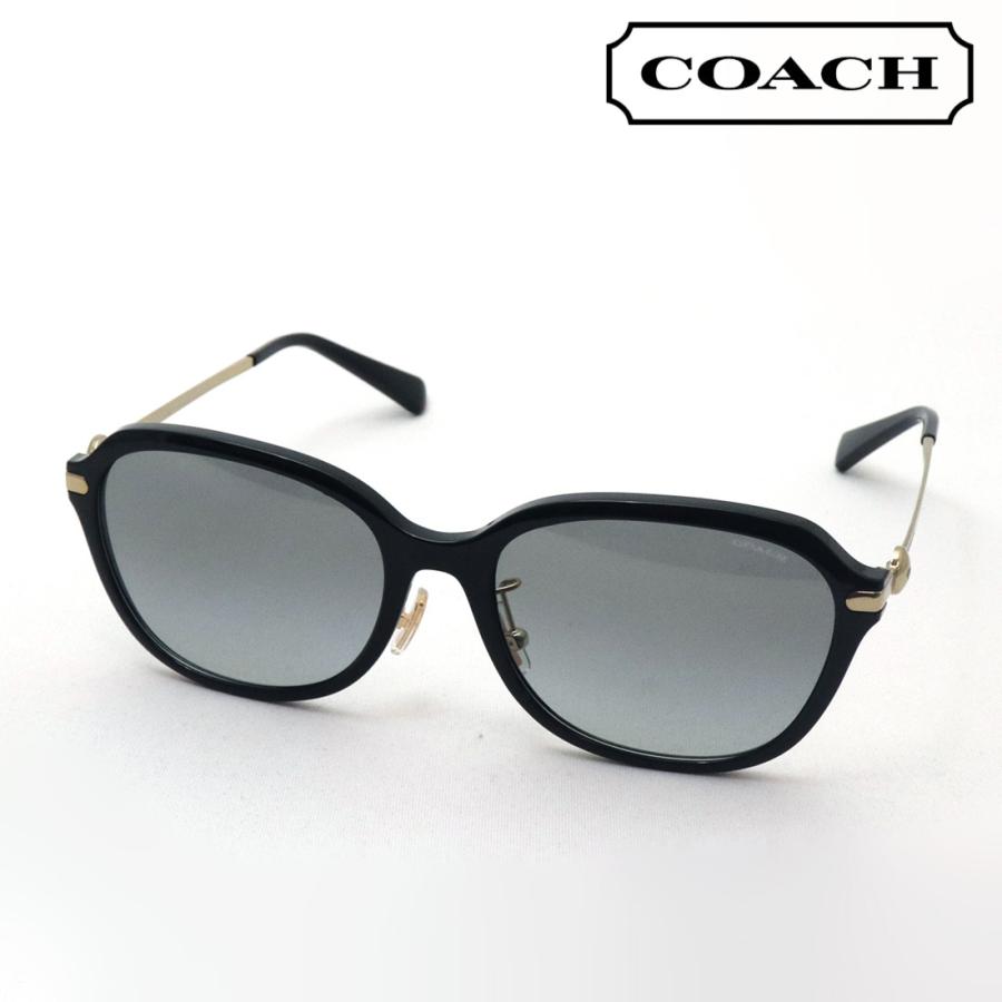 新品正規品 コーチ HC8332D 500211 サングラス COACH（コーチ） アウトレット サングラス COACH HC8332D 500211