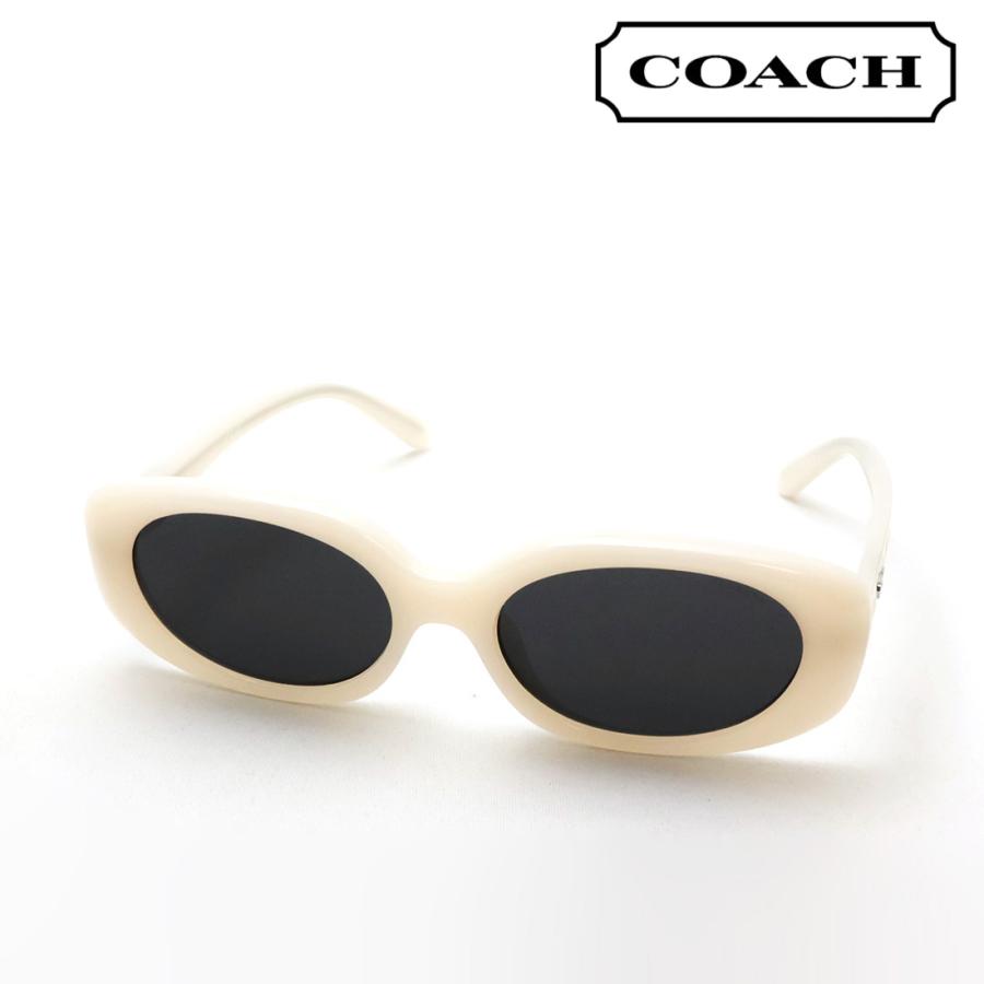 COACH（コーチ） サングラス NewModel COACH HC8443D 579087 54