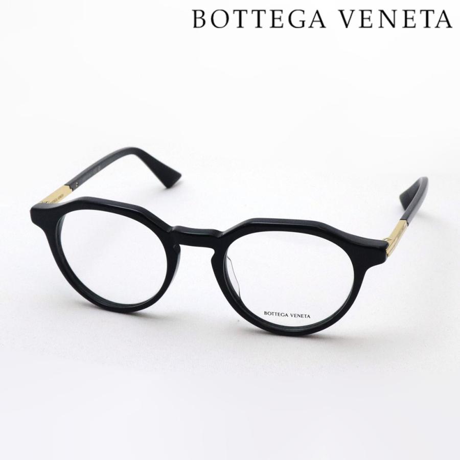 BOTTEGA VENETA（ボッテガ・ヴェネタ） メガネ BOTTEGA VENETA BV1263O
