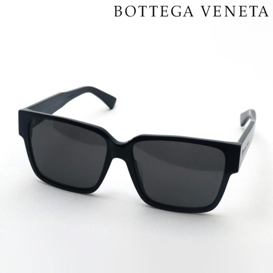 Bottega Veneta ボッテガ ヴェネタ サングラス ボッテガヴェネタ サングラス NewModel BOTTEGA VENETA BV1287SA 001