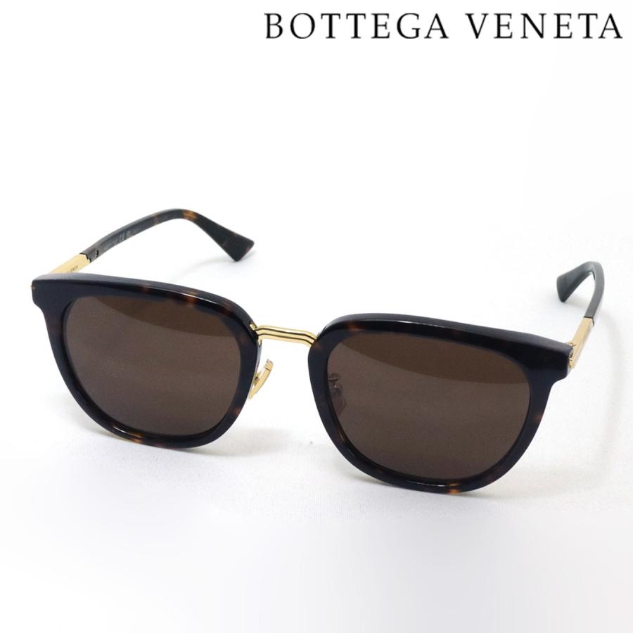 BOTTEGA VENETA（ボッテガ・ヴェネタ） サングラス NewModel BOTTEGA