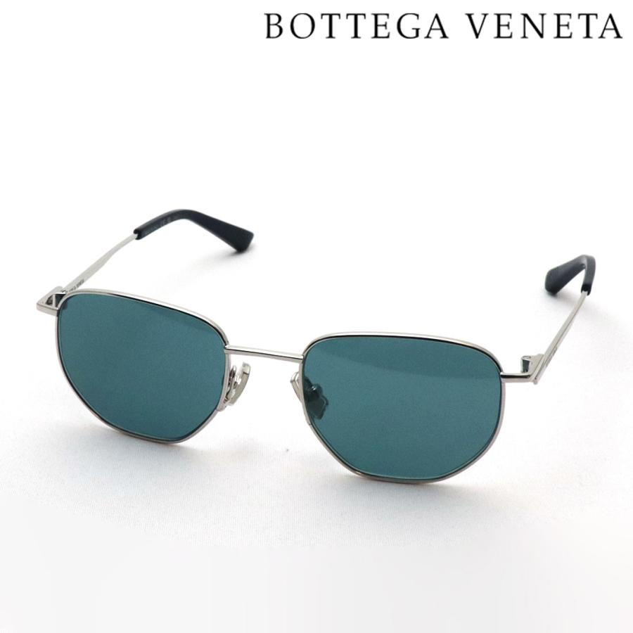 ボッテガヴェネタ サングラス NewModel BOTTEGA VENETA BV1301S 004 