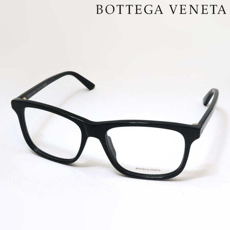 BOTTEGA VENETA（ボッテガ・ヴェネタ） メガネ NewModel BOTTEGA 