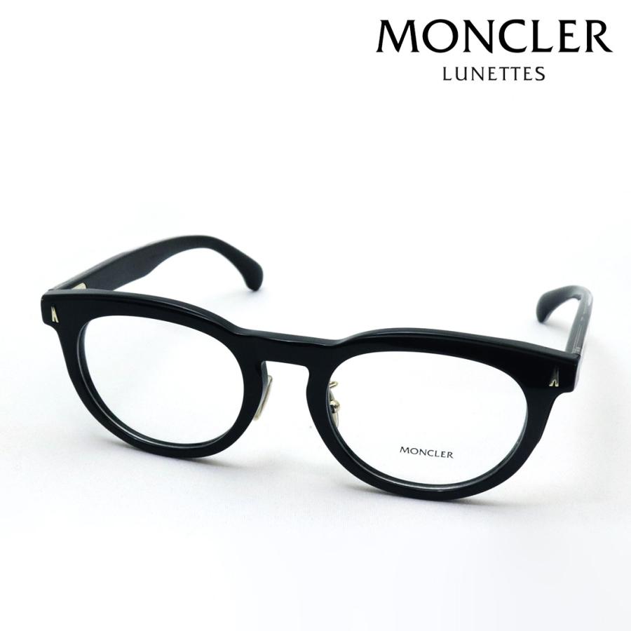 MONCLER（モンクレール） メガネ MONCLER ME2004D 3001 52 ボストン