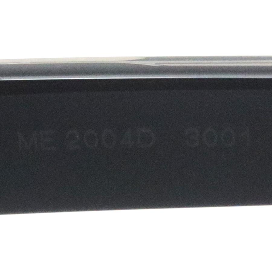 モンクレール メガネ MONCLER ME2004D 3001 52 ボストン ブラック系_7