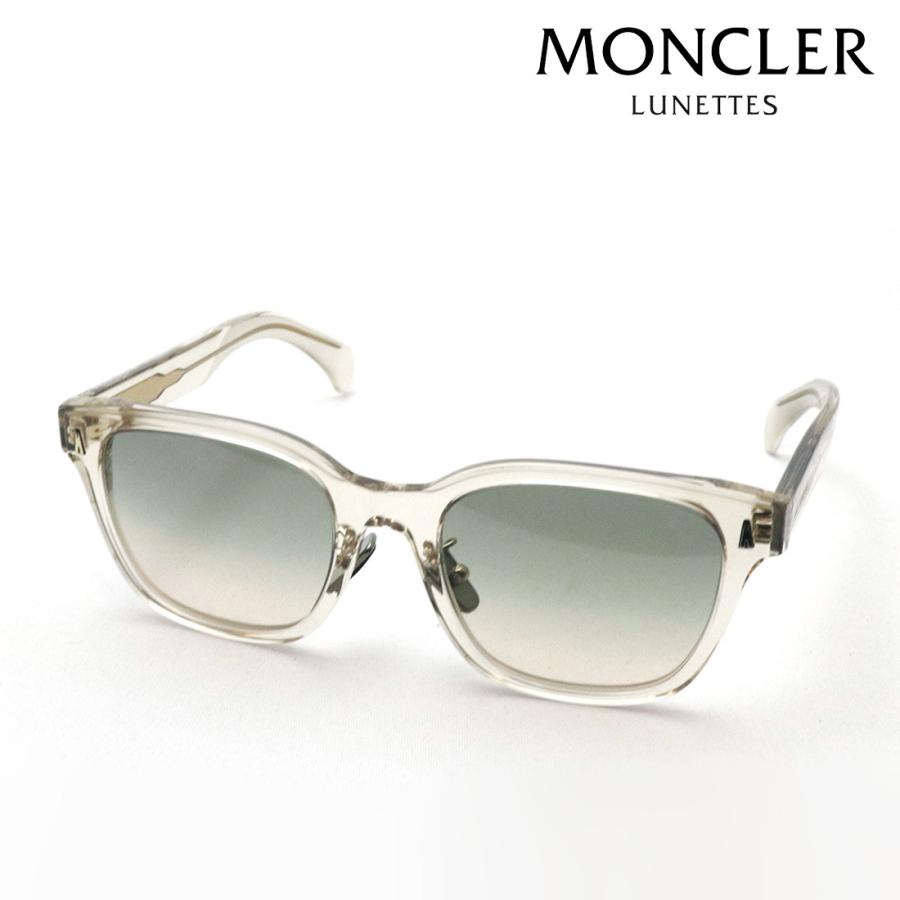 MONCLER（モンクレール） サングラス MONCLER METROPE メトロペ