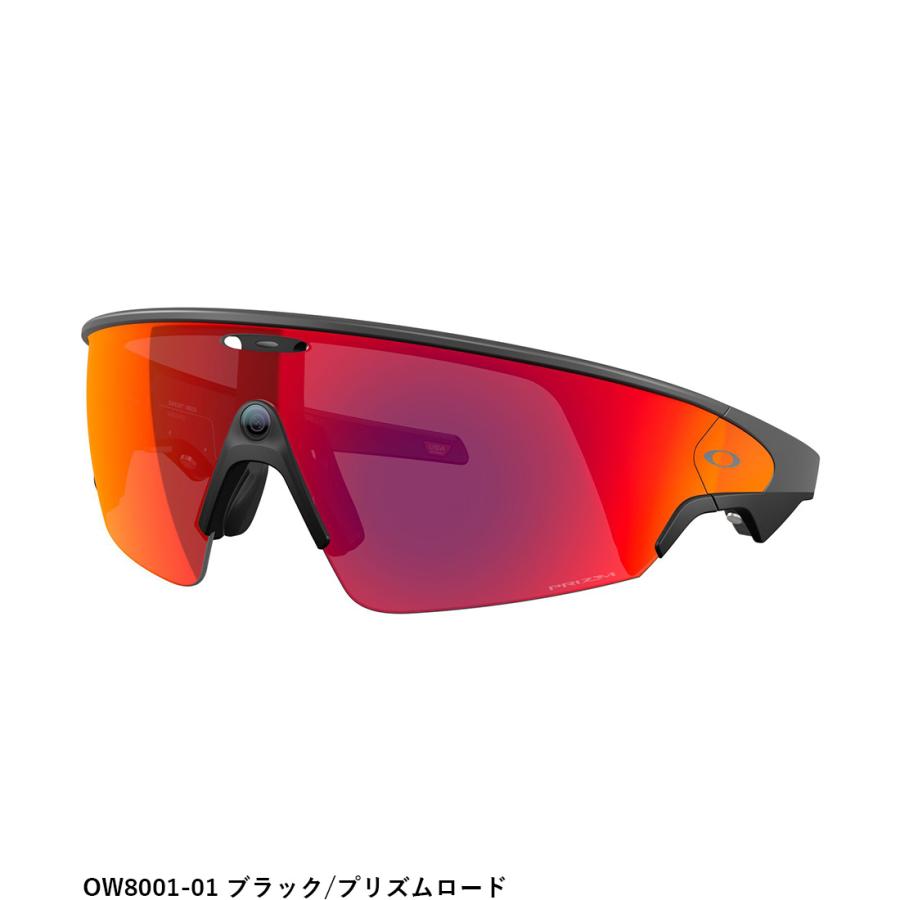 OAKLEY（オークリー） メタ サングラス 正規品 AIグラス スマート