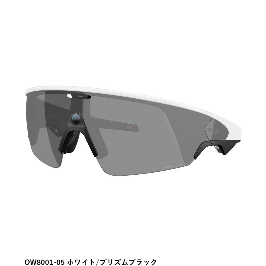 OAKLEY（オークリー） メタ サングラス 正規品 AIグラス スマート