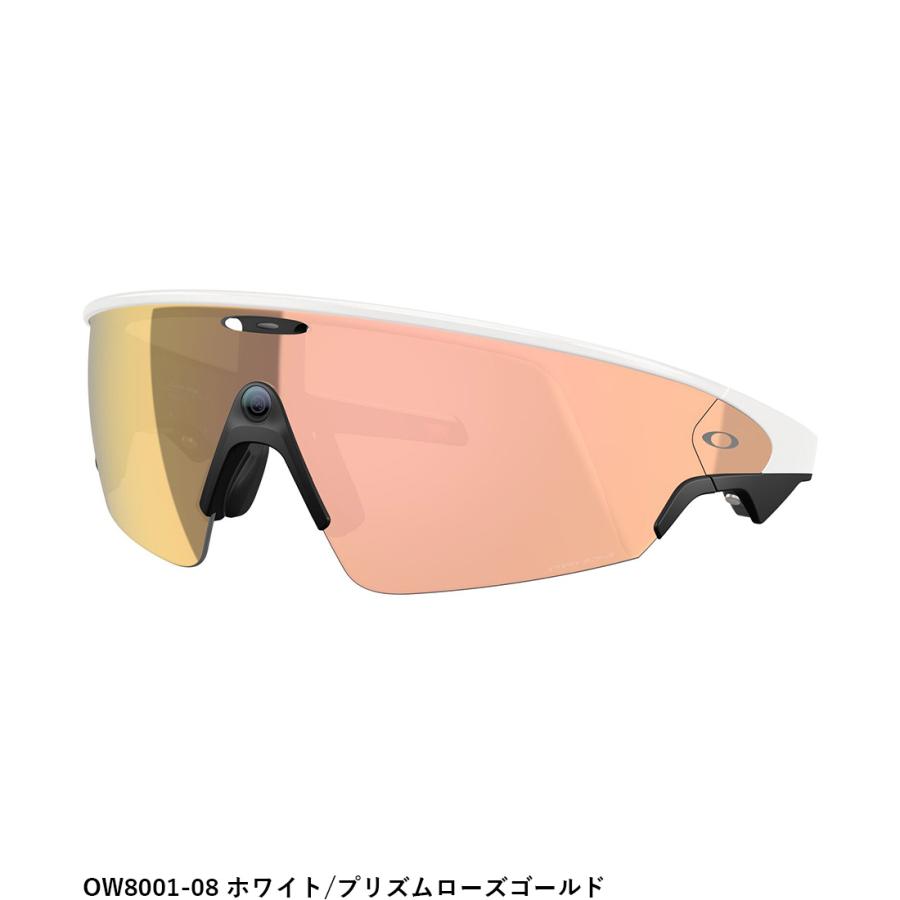 OAKLEY（オークリー） メタ サングラス 正規品 OW8001 OW8002 VANGUARD 