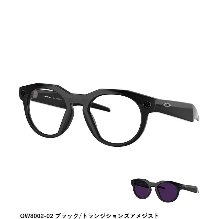 OAKLEY（オークリー） メタ サングラス 正規品 AIグラス スマート