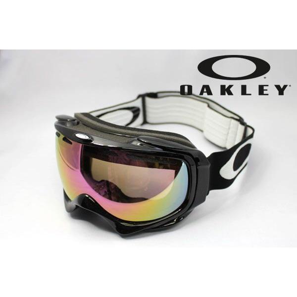 オークリー ゴーグル OAKLEY エレベート 57-023J