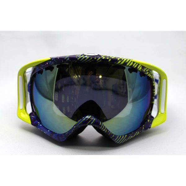 オークリー ゴーグル OAKLEY クローバー 57-382J