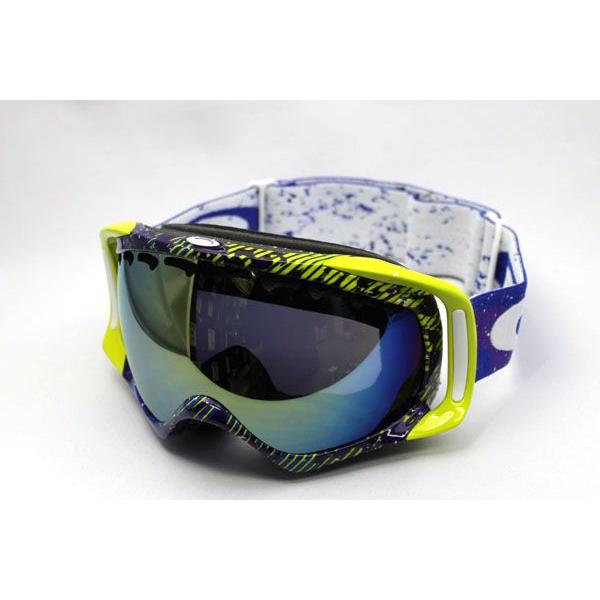 オークリー ゴーグル OAKLEY クローバー 57-382J 【公式通販】
