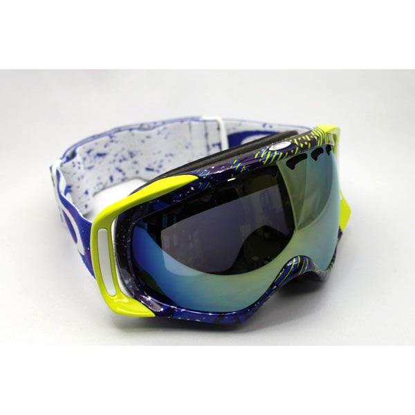 オークリー ゴーグル OAKLEY クローバー 57-382J