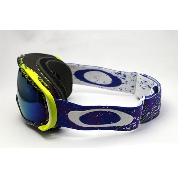 オークリー ゴーグル OAKLEY クローバー 57-382J