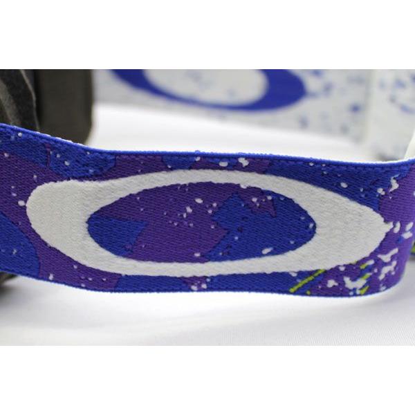 オークリー ゴーグル OAKLEY クローバー 57-382J