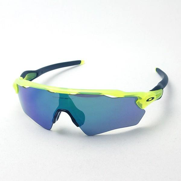 OAKLEY（オークリー） サングラス 大ヒットモデル レーダー EV XS パス