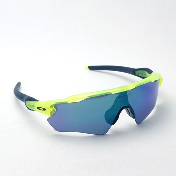 OAKLEY（オークリー） サングラス 大ヒットモデル レーダー EV XS パス