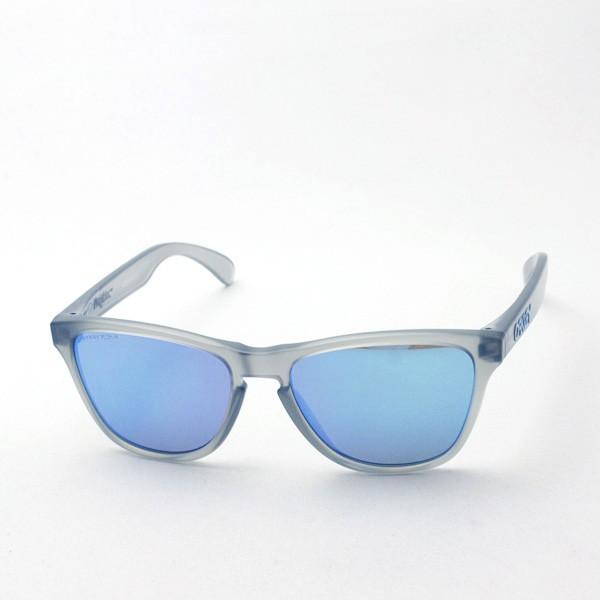 オークリー（OAKLEY）FROGSKINS サングラス OAKLEY オークリー サングラス フロッグスキン XS ユース