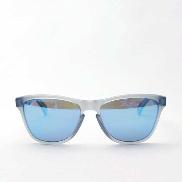 OAKLEY オークリー サングラス フロッグスキン XS ユース