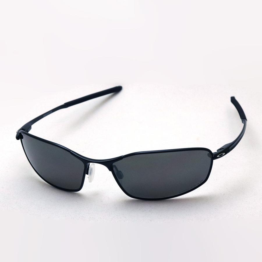 OAKLEY オークリー 偏光サングラス NewModel ウィスカー OO4141 OAKLEY オークリー 偏光サングラス NewModel ウィスカー OO4141
