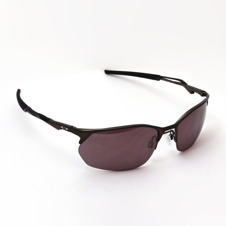 OAKLEY（オークリー） 偏光サングラス ワイヤータップ 2.0 OO4145-05