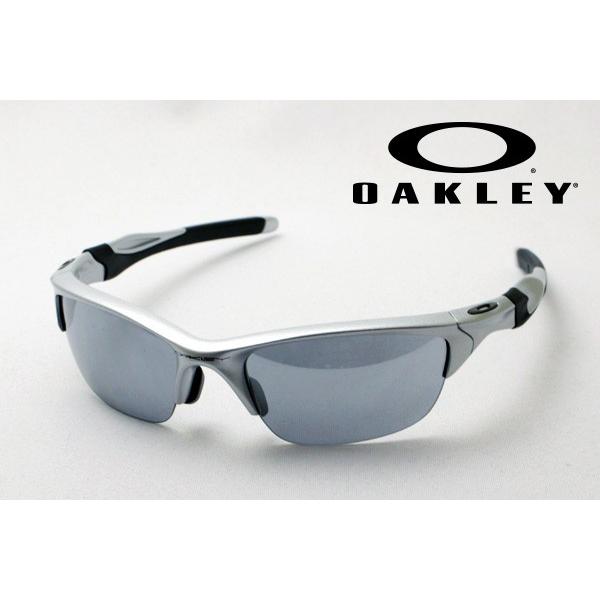 OAKLEY（オークリー） サングラス プレミア生産終了モデル ハーフ