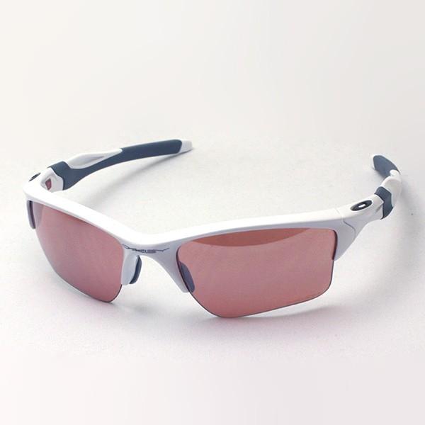 OAKLEY（オークリー） サングラス ハーフジャケット2.0 XL OO9154-63