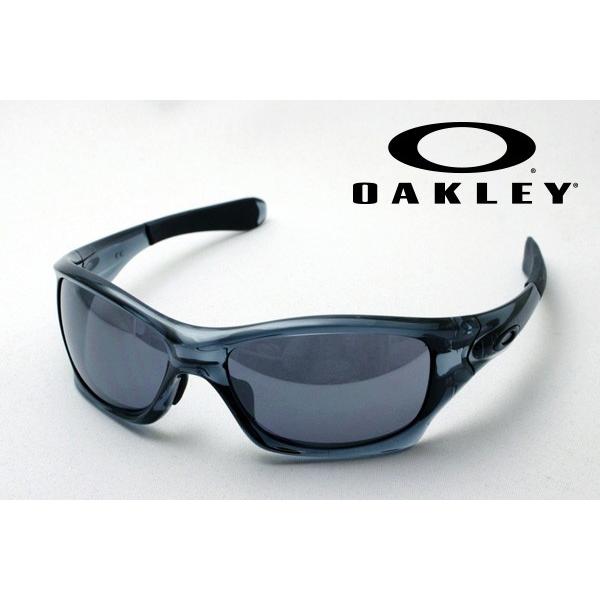 OAKLEY（オークリー） サングラス プレミア生産終了モデル ピットブル